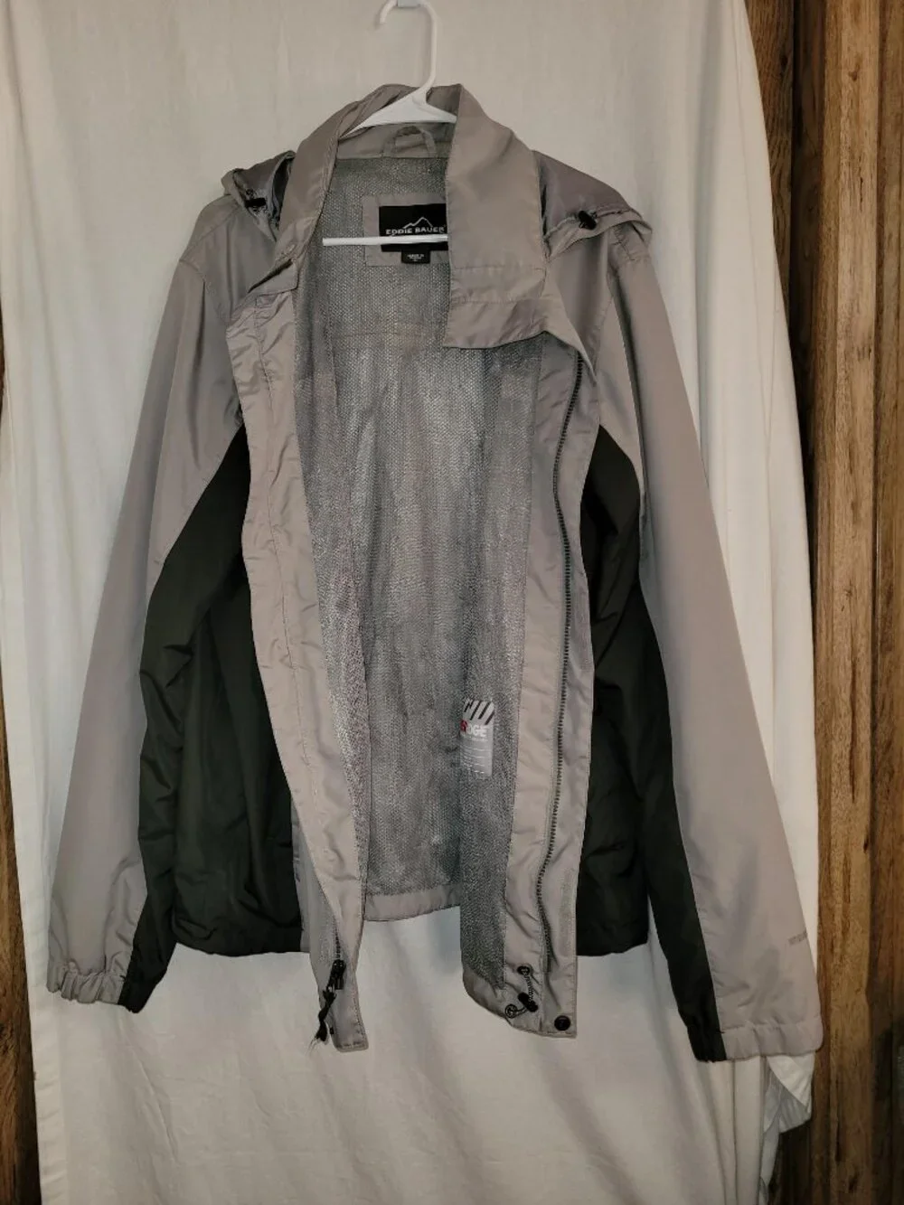 Eddie Bauer eddie bauer